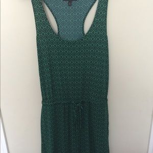 Banana Republic Maxi Dress